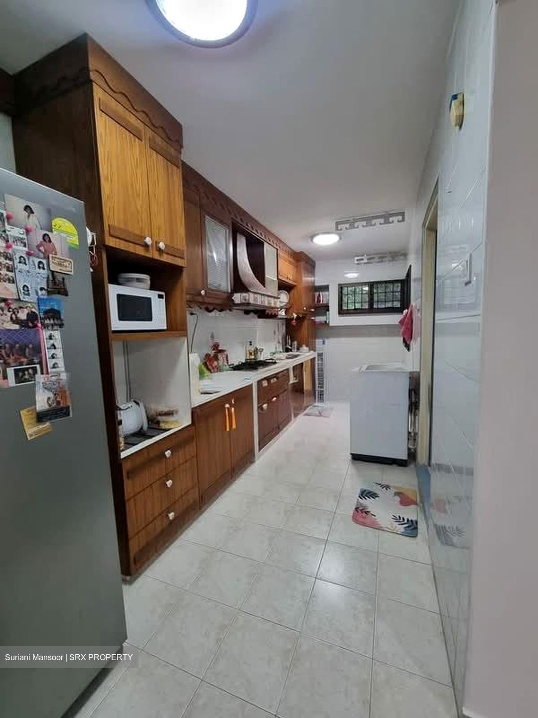 Blk 276B Wenya (Jurong West), HDB 5 Rooms #587117761